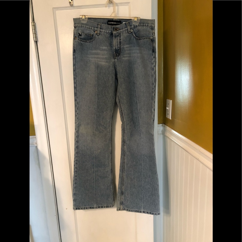 GUC Express Jeans